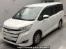 Used 2020 AT toyota noah ZRR80G Image[0]