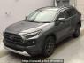 Used 2023 AT toyota rav4 AXAH54 Image[0]