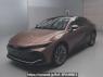 Used 2024 AT toyota crown-crossover AZSH35 Image[0]