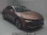 Used 2024 AT toyota crown-crossover AZSH35 Image[2]
