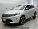 Toyota Harrier ASU60W