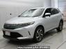 Used 2017 AT toyota harrier ASU60W Image[0]
