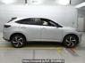 Used 2017 AT toyota harrier ASU60W Image[2]