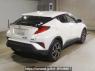 Used 2021 AT toyota c-hr NGX50 Image[1]