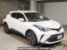 Used 2021 AT toyota c-hr NGX50 Image[2]