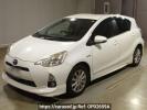 Toyota Aqua NHP10