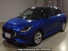 Suzuki Swift ZCEDS