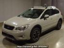 Subaru XV GP7