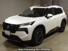 Nissan X-Trail SNT33