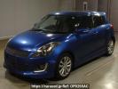 Suzuki Swift ZC72S