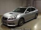 Subaru Legacy B4 BMG