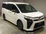 Used 2020 AT toyota voxy ZRR80W Image[2]