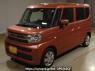 Used 2024 AT suzuki spacia MK94S Image[0]