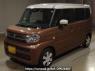 Used 2024 AT suzuki spacia MK94S Image[0]