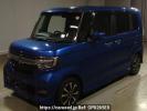 Honda N-BOX CUSTOM JF3