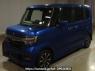 Used 2018 AT honda n-box-custom JF3 Image[0]