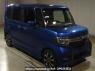 Used 2018 AT honda n-box-custom JF3 Image[2]