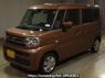 Used 2024 AT suzuki spacia MK94S Image[0]