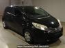 Used 2013 AT nissan note E12 Image[2]