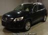 Used 2009 AT volkswagen tiguan 5NCAW Image[0]