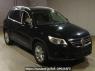Used 2009 AT volkswagen tiguan 5NCAW Image[2]