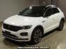 Used 2022 AT volkswagen t-roc A1DFF Image[0]