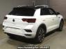 Used 2022 AT volkswagen t-roc A1DFF Image[1]