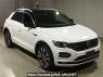Used 2022 AT volkswagen t-roc A1DFF Image[2]