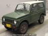 Used 1987 MT suzuki jimny SJ30V Image[0]