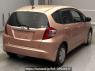 Used 2010 AT honda fit GE6 Image[1]
