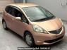 Used 2010 AT honda fit GE6 Image[2]