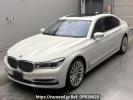 BMW 7 Series 7F44