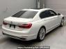 Used 2018 AT bmw 7-series 7F44 Image[1]