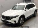Mercedes Benz EQB-Class 243601C