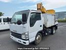 Isuzu Elf Truck NKS85AN