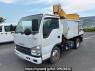 Used 2008 AT isuzu elf-truck NKS85AN Image[0]