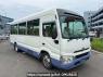 Used 2018 AT toyota coaster XZB70 Image[2]