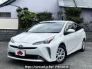 Toyota Prius 6AA-ZVW51