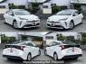 Used 2021 AT toyota prius 6AA-ZVW51 Image[5]
