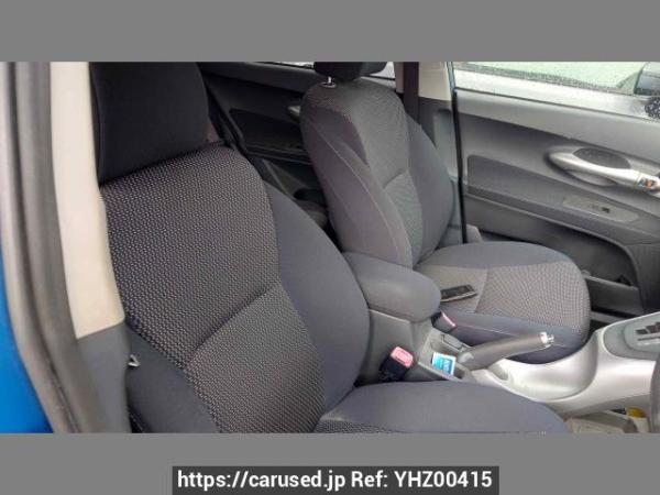 Used 2011 AT toyota auris DBA-NZE151H Image[7]