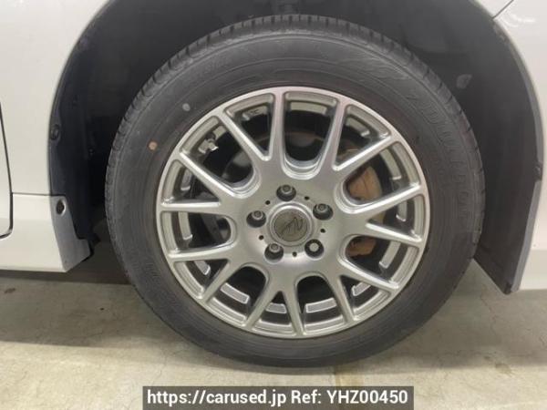 Used 2014 AT toyota voxy DBA-ZRR80G Image[5]
