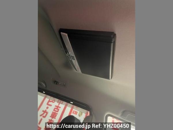 Used 2014 AT toyota voxy DBA-ZRR80G Image[6]