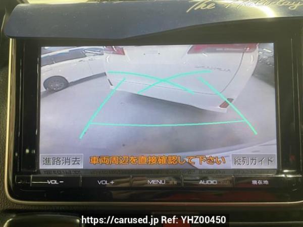 Used 2014 AT toyota voxy DBA-ZRR80G Image[9]