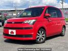Toyota Spade DBA-NCP141