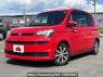 Used 2012 CVT toyota spade DBA-NCP141 Image[0]