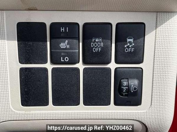 Used 2012 CVT toyota spade DBA-NCP141 Image[7]