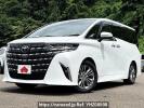Toyota Alphard 3BA-AGH40W