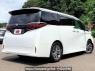 Used 2024 CVT toyota alphard 3BA-AGH40W Image[2]