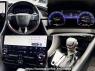 Used 2024 CVT toyota alphard 3BA-AGH40W Image[4]