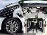 Used 2024 CVT toyota alphard 3BA-AGH40W Image[7]